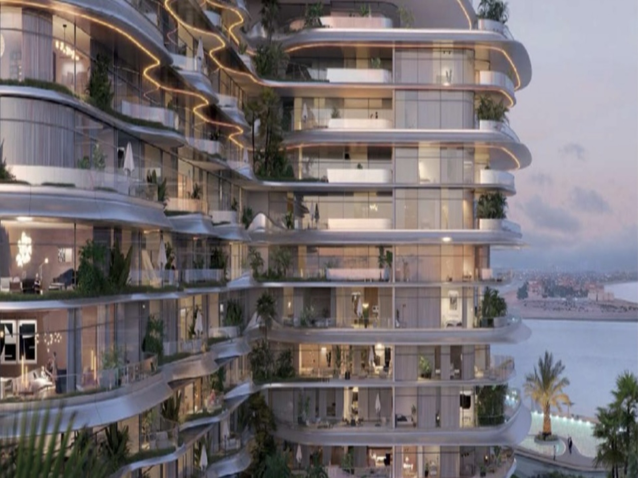 SLS Residences /Q3 2026